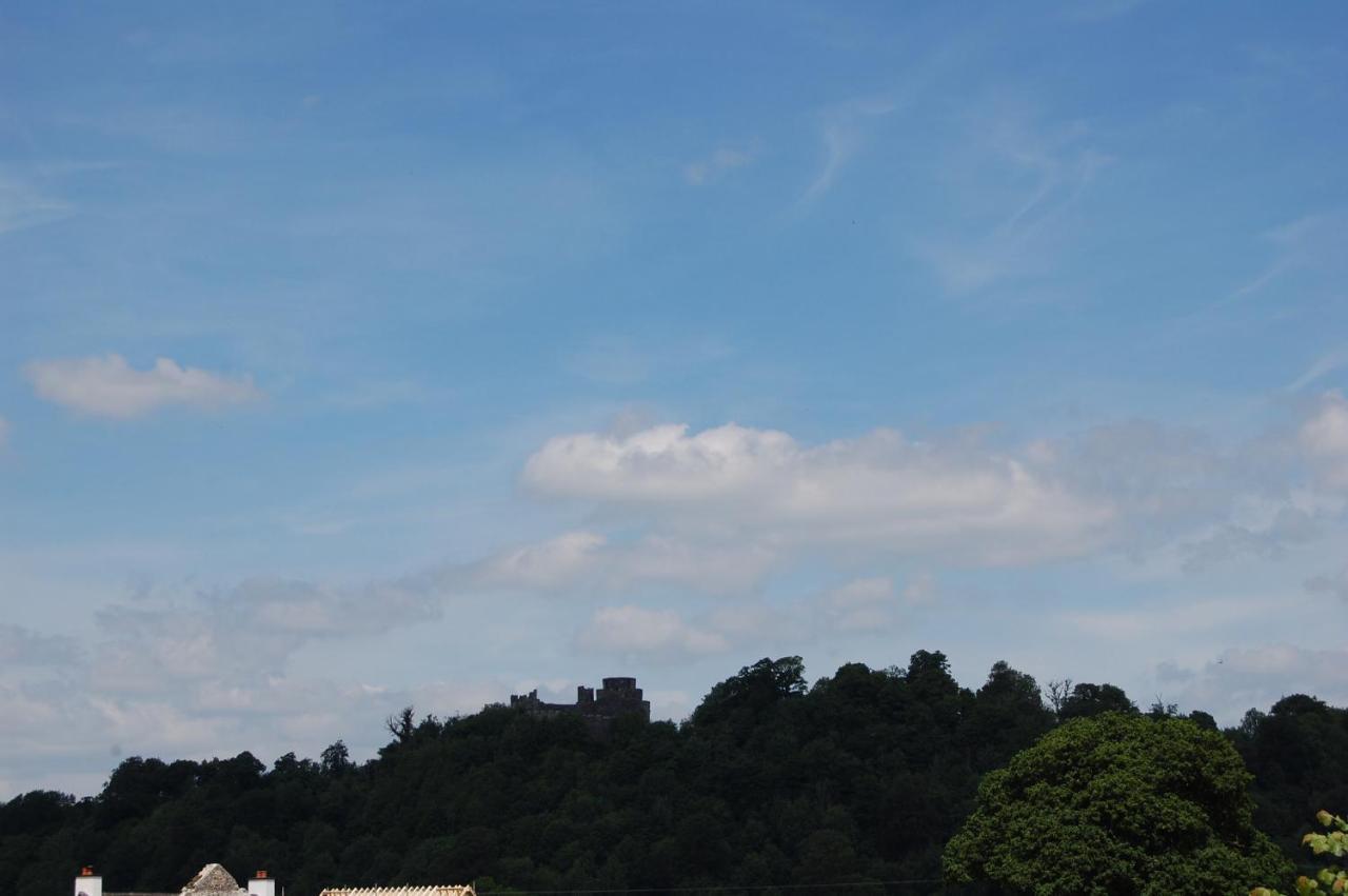 Dinefwr Cottage Carmarthen Exterior foto